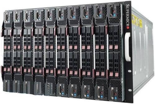 铁心桥街道服务器回收